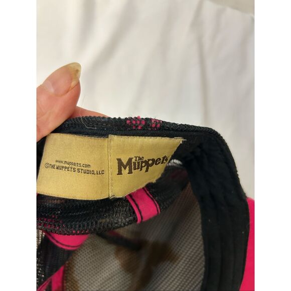 Muppet snap back‎ baseball cap - Picture 3 of 6